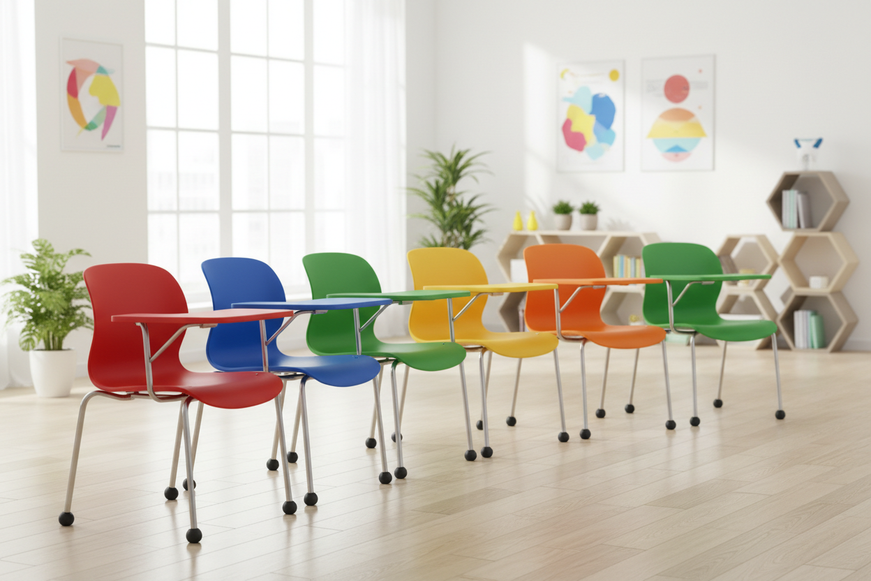 Mobilier didactic